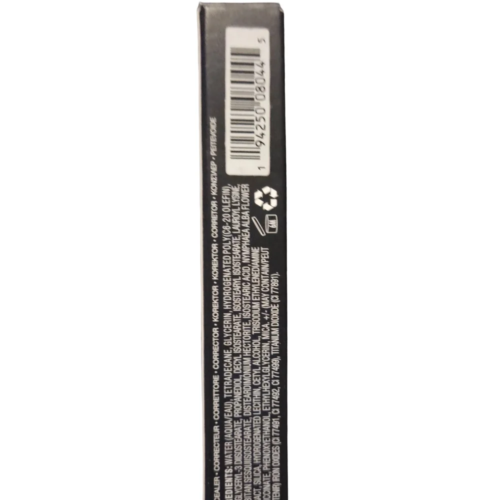 bareMinerals Original Liquid Mineral Concealer MED/TAN 3.5N Full Size 0.20 fl oz